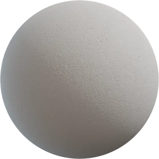White Stucco