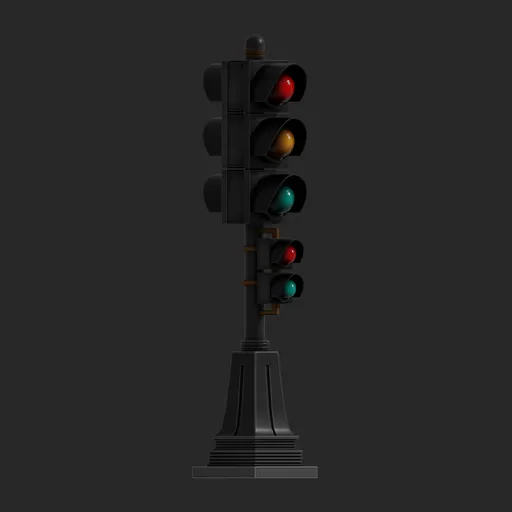 Traffic Light