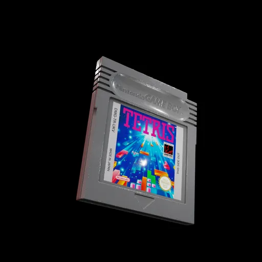 Cartbridge Game Boy