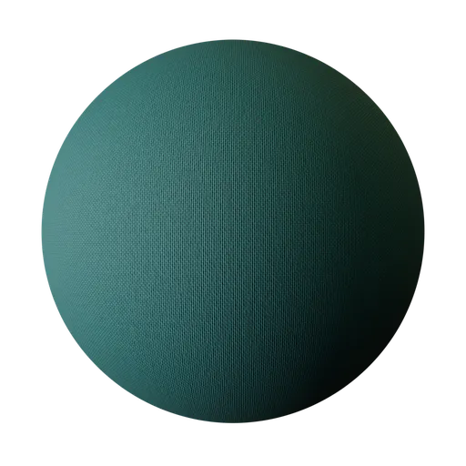 NYLON Fabric Deep Jungle