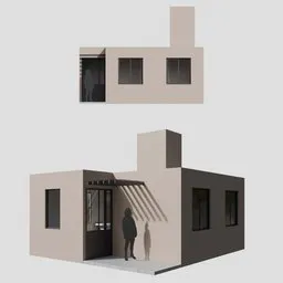 Small House