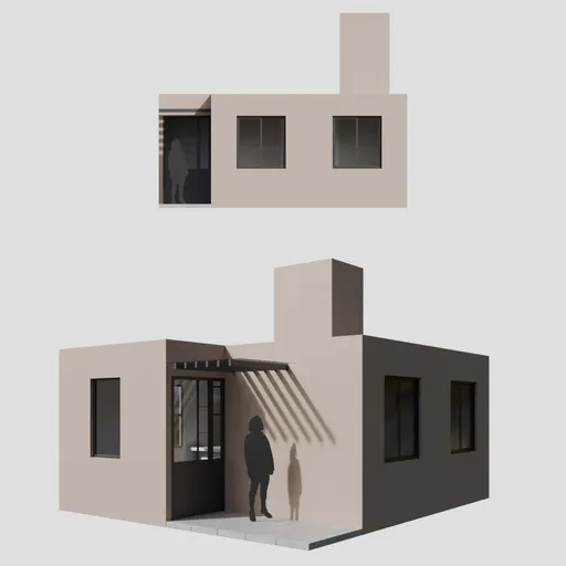 Small House
