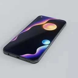 Realme 8