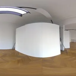 Light House Interior