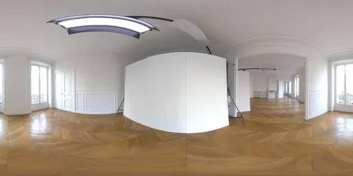 Light House Interior