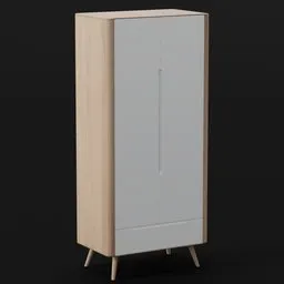 Nordic Wardrobe