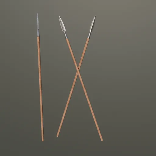 Spear