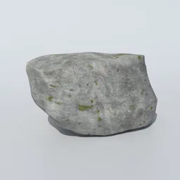 Realistic Rock