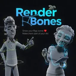 RenderBones