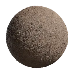Gravel Surface