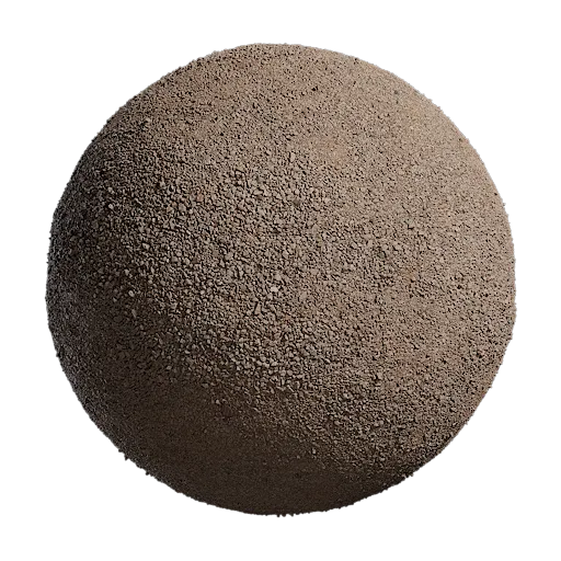 Gravel Surface