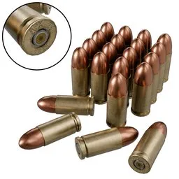 Bullets