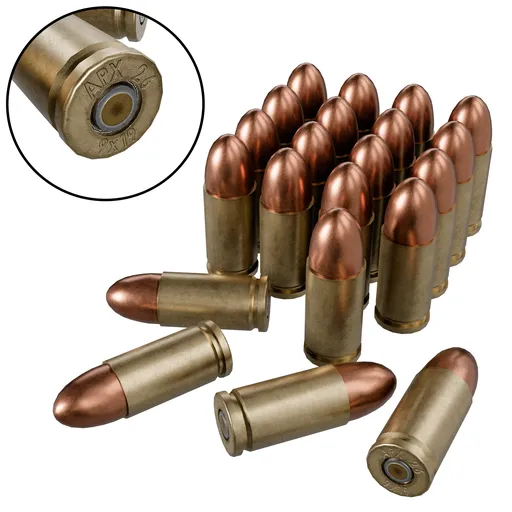 Bullets