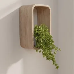 The Lush String of Pearls