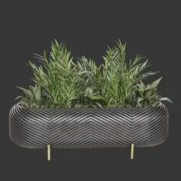 Flower Box