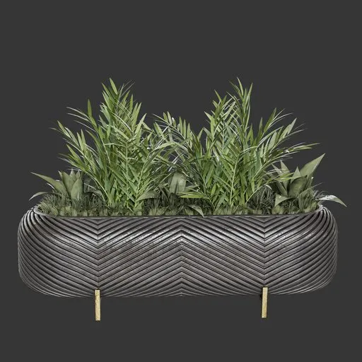 Flower Box