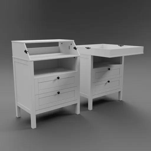 Ikea SUNDVIK