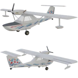 AeroPrakt A-24 Viking