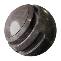 Gray marble - GreyStone