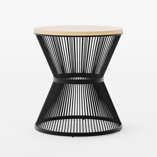 Stool Table