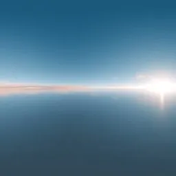Early Summer Sunrise