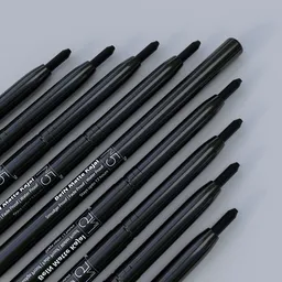 Eyeliner ( kajal, mashkara )