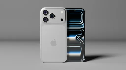 Iphone 17 Pro Silver