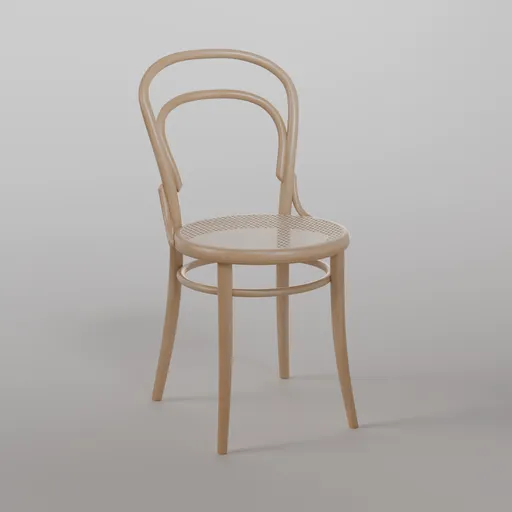 14 Chair W0