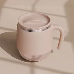Thermal Cup