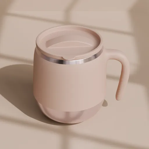 Thermal Cup