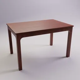 IKEA Dinner Table