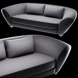 Sirokko Sofa