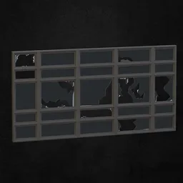 Broken Window