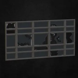 Broken Window