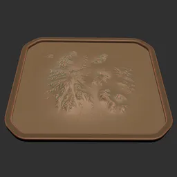 ER_Rock Brush Root Cluster