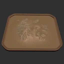 ER_Rock Brush Root Cluster