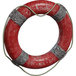 Lifebuoy