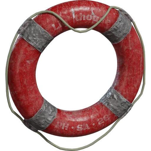Lifebuoy