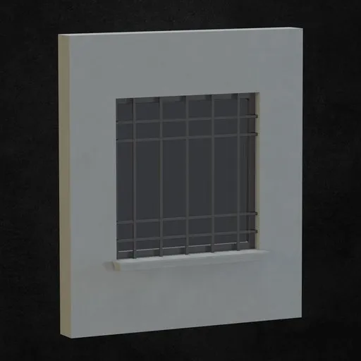 Classical Window