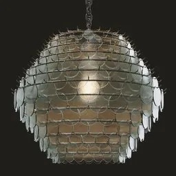 Braithwell Chandelier