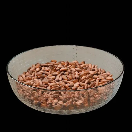 Almond Bowl