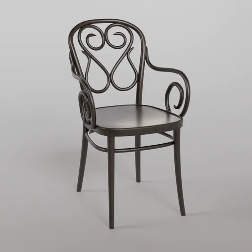 4 Armchair B4