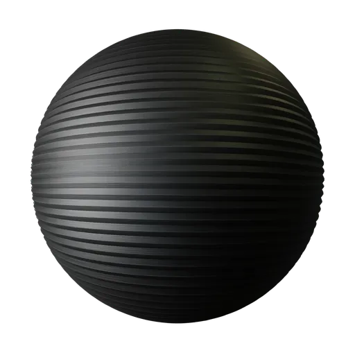 Blinds black fabric