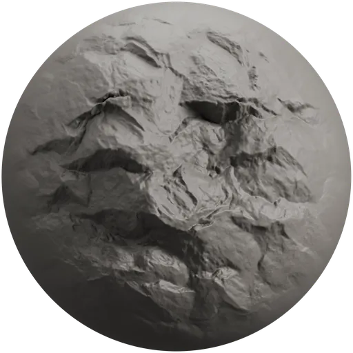 AT-Rock Brush