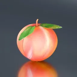 Peach