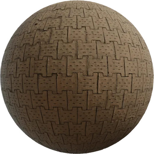 Concrete Pavers 03