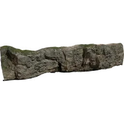 Coastal Cliff 02