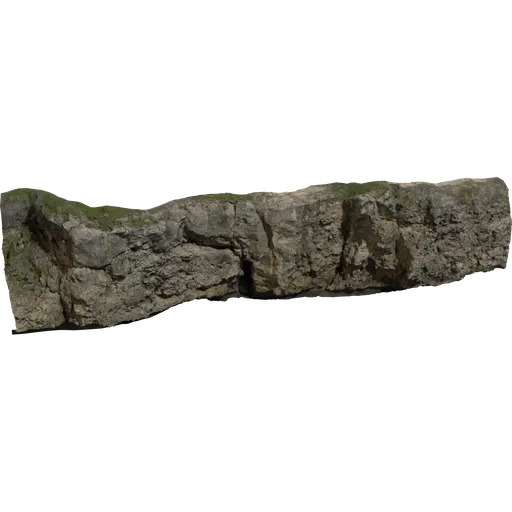 Coastal Cliff 02