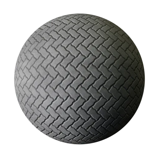 Paving