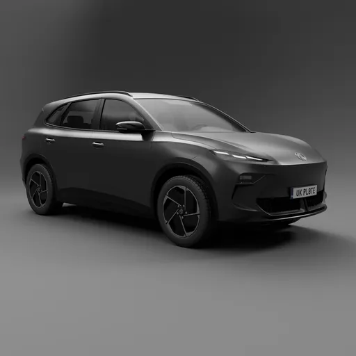 Mg s5 ev 2026
